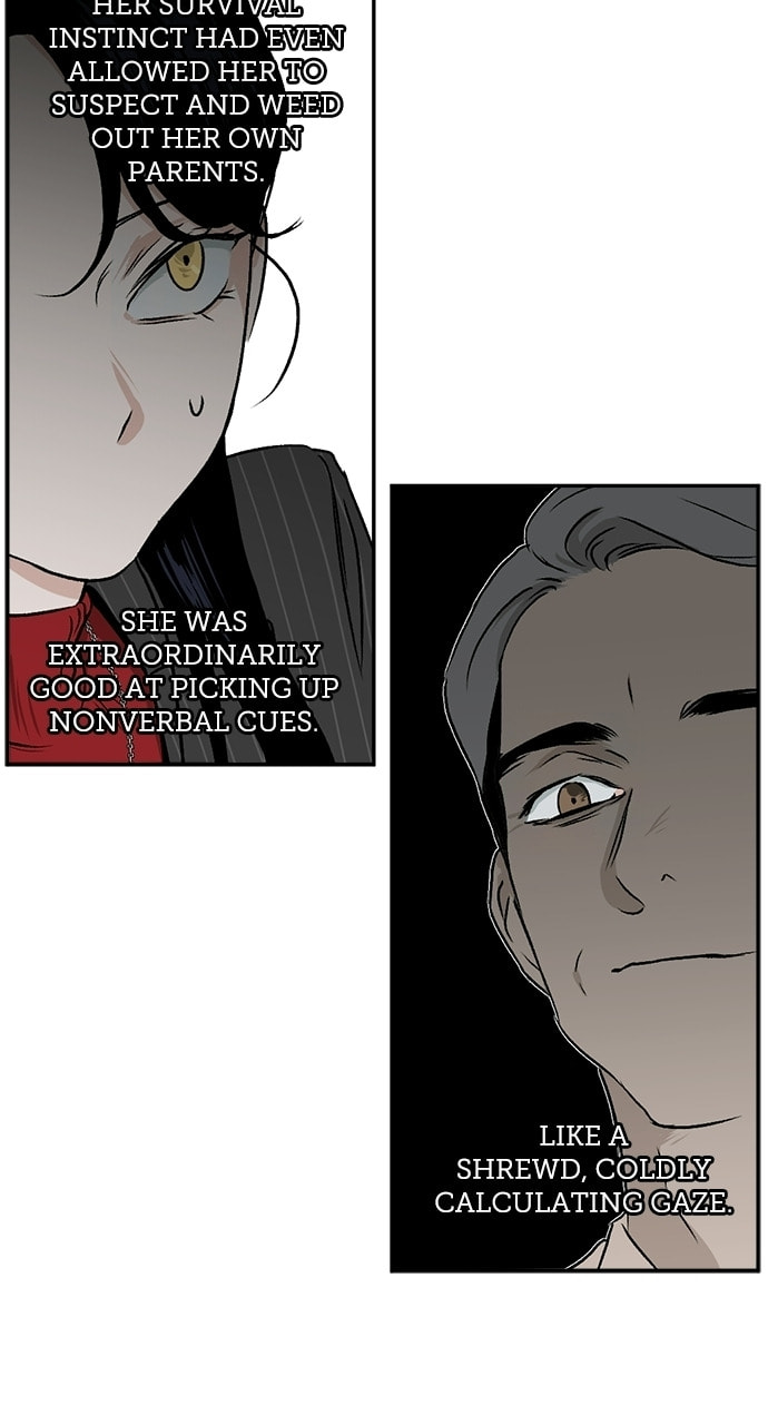 Dignity Proof Chapter 43 page 3 - 
