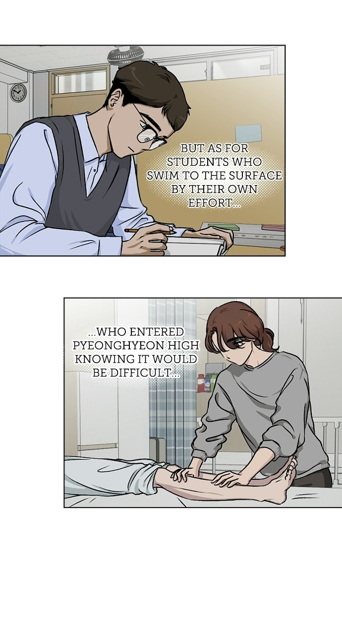 Dignity Proof Chapter 43 page 22 - 