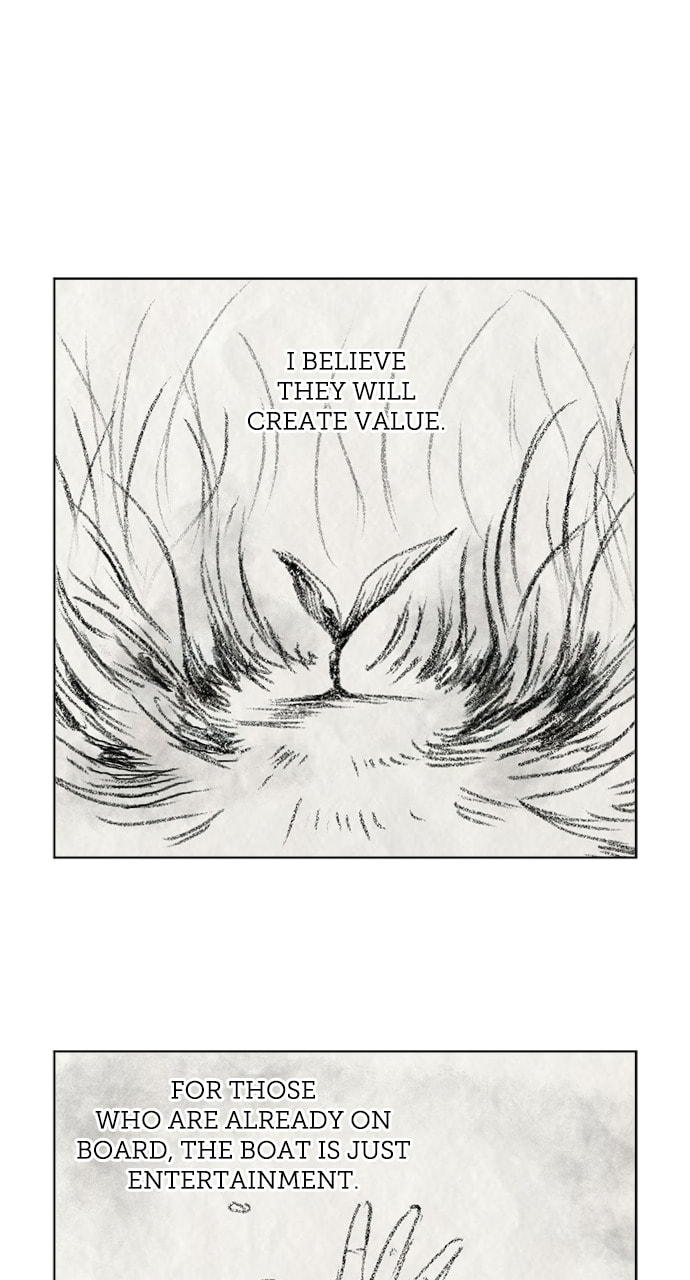 Dignity Proof Chapter 43 page 23 - 