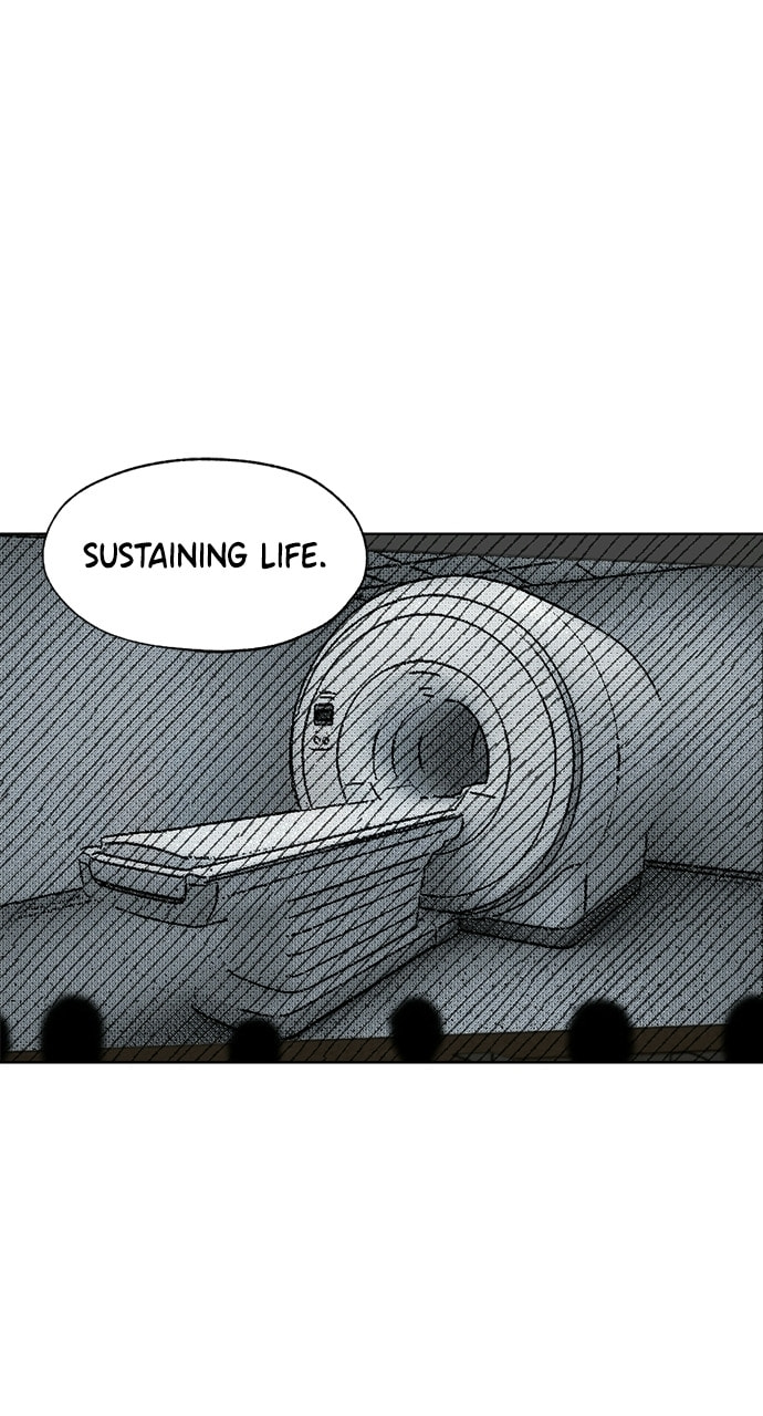 Dignity Proof Chapter 43 page 25 - 