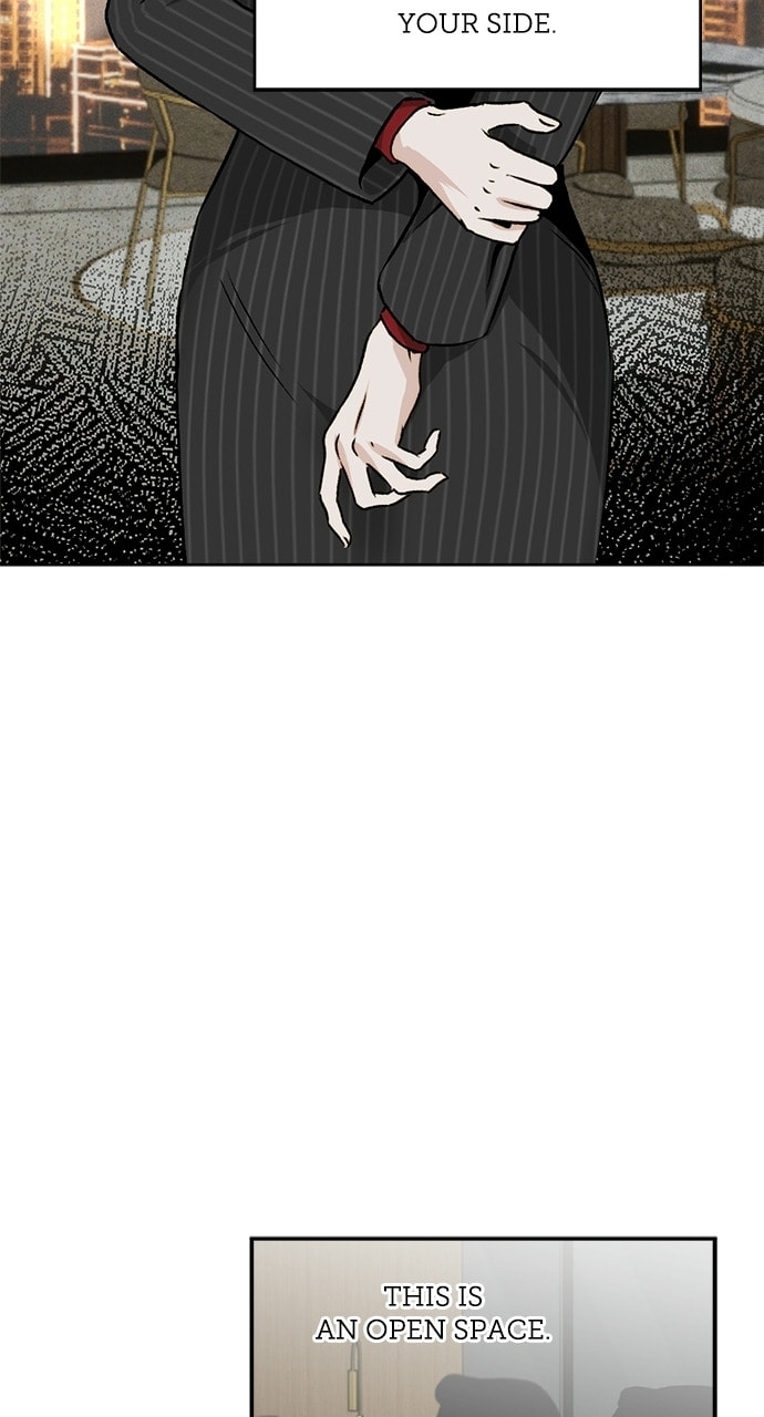 Dignity Proof Chapter 43 page 27 - 