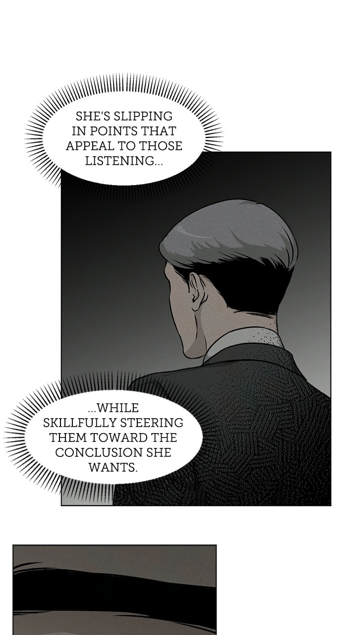 Dignity Proof Chapter 43 page 29 - 