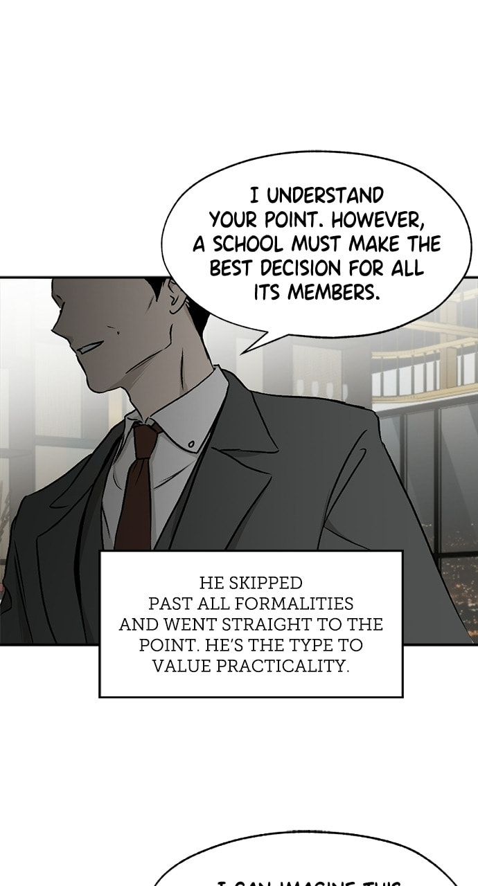 Dignity Proof Chapter 43 page 4 - 