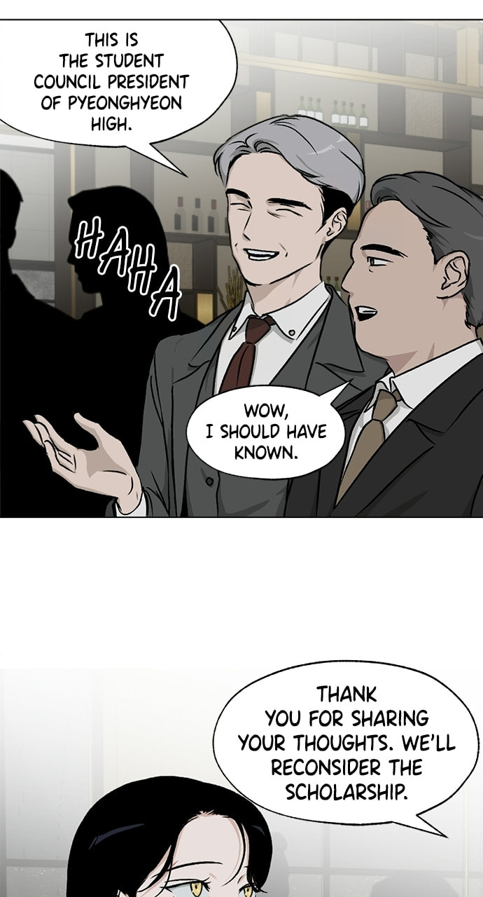 Dignity Proof Chapter 43 page 31 - 
