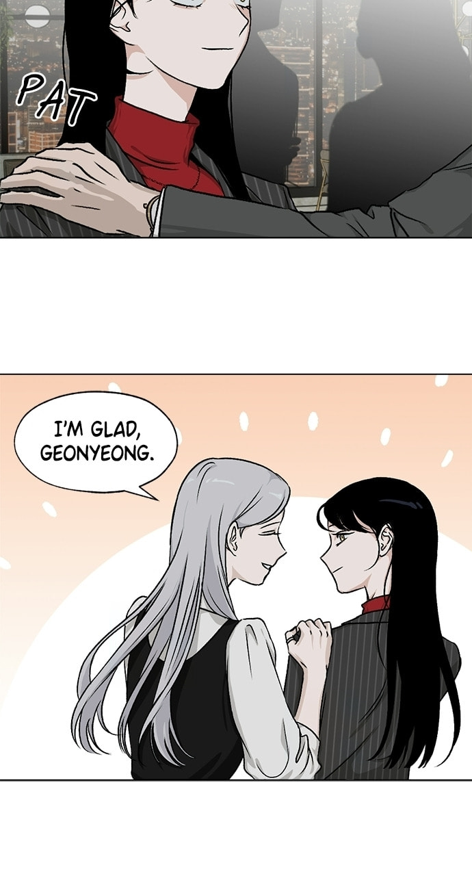 Dignity Proof Chapter 43 page 32 - 