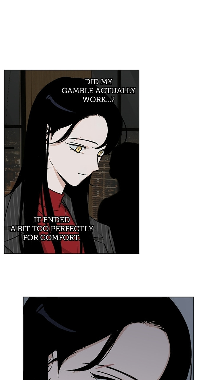 Dignity Proof Chapter 43 page 33 - 