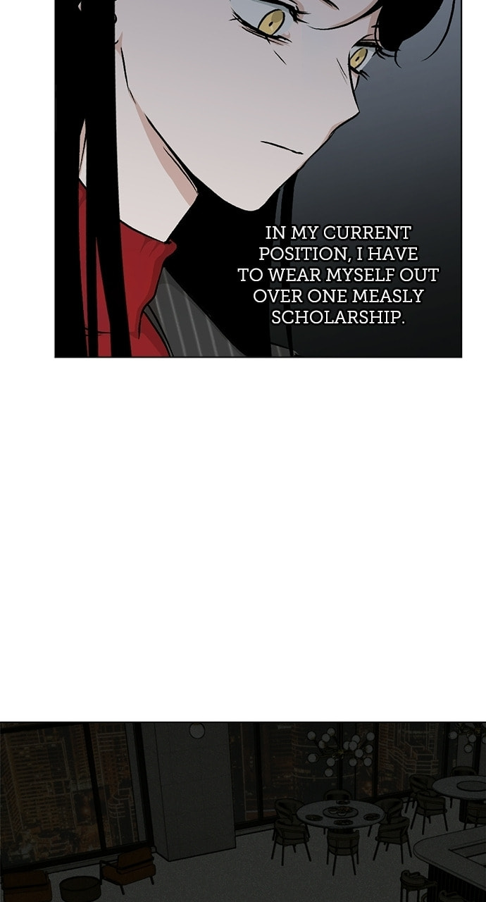 Dignity Proof Chapter 43 page 34 - 