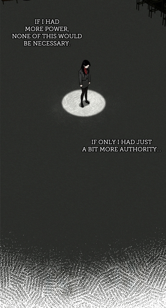 Dignity Proof Chapter 43 page 35 - 