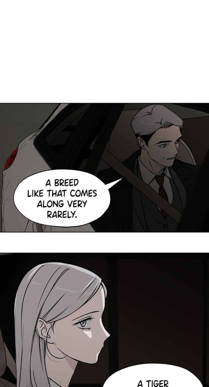 Dignity Proof Chapter 43 page 39 - 