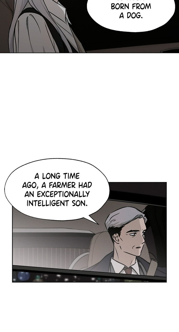 Dignity Proof Chapter 43 page 40 - 