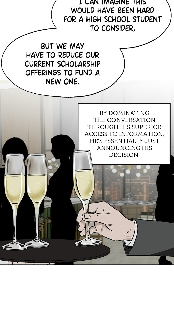 Dignity Proof Chapter 43 page 5 - 