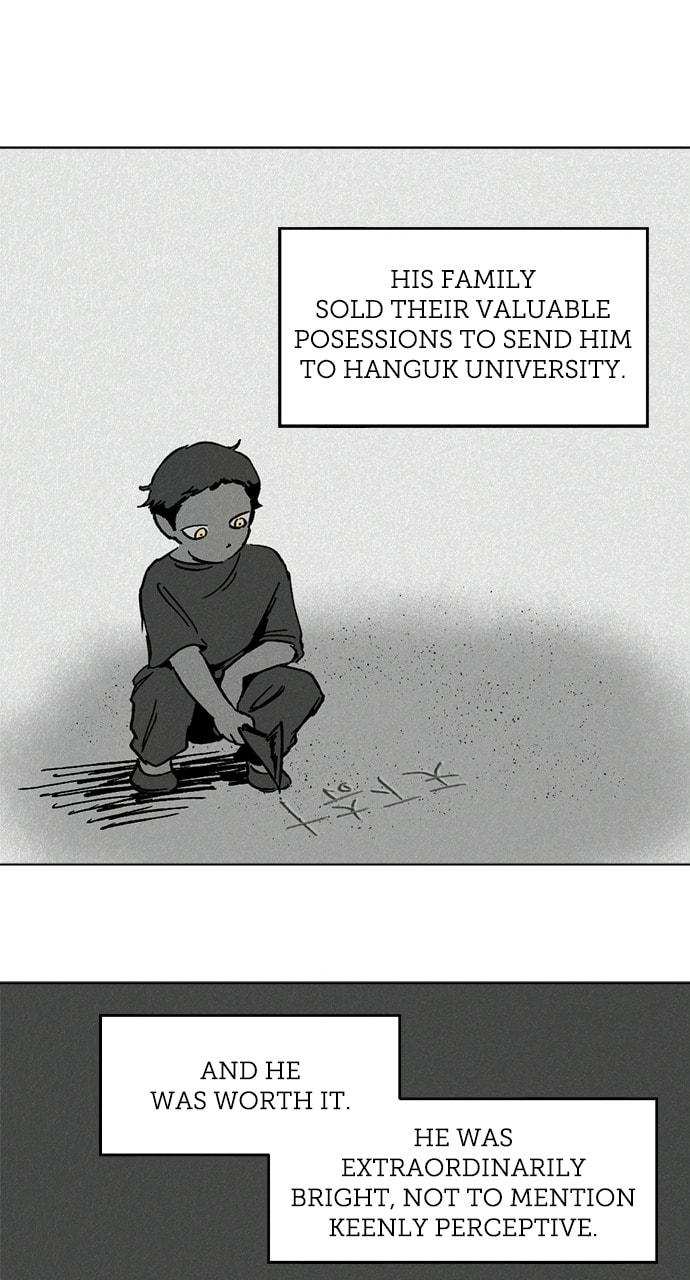 Dignity Proof Chapter 43 page 41 - 