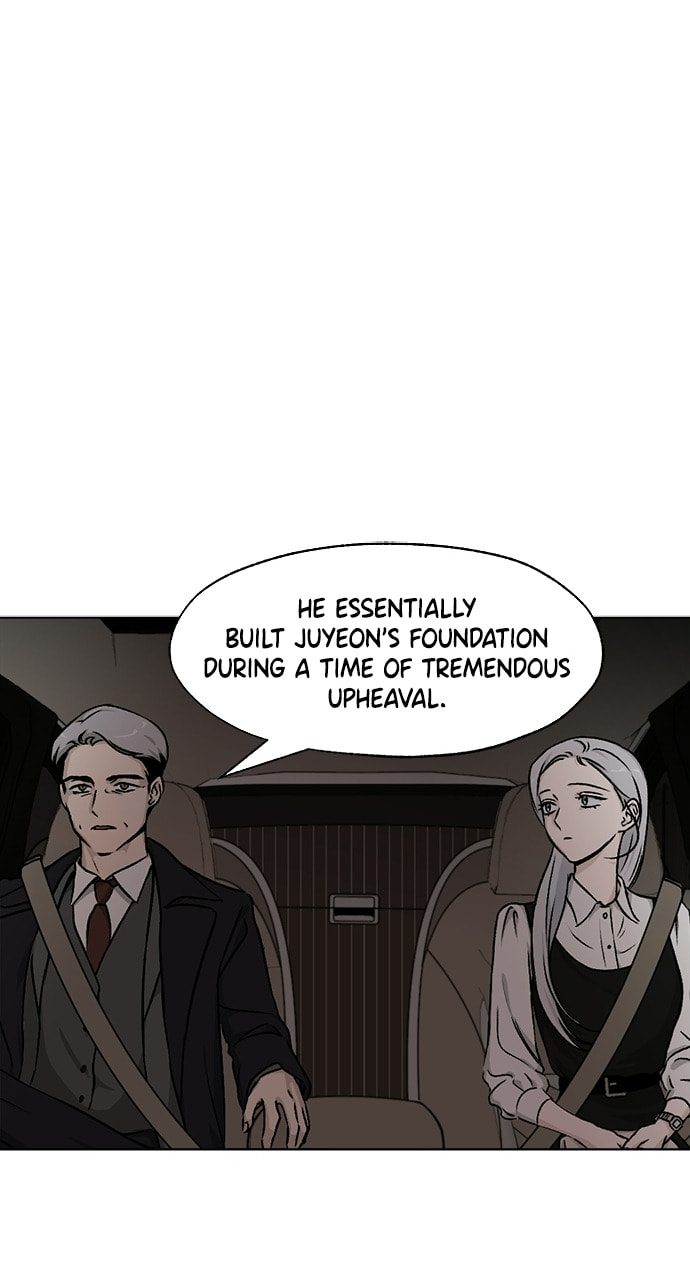 Dignity Proof Chapter 43 page 45 - 