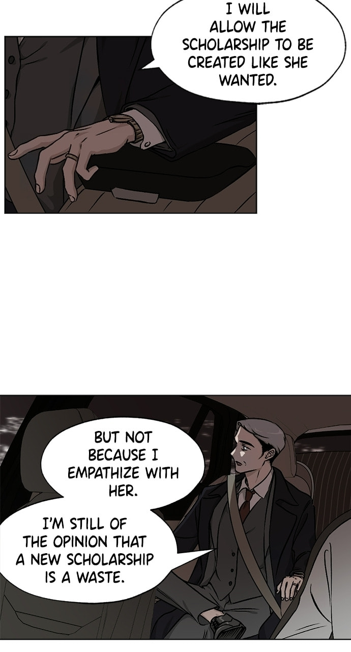 Dignity Proof Chapter 43 page 49 - 