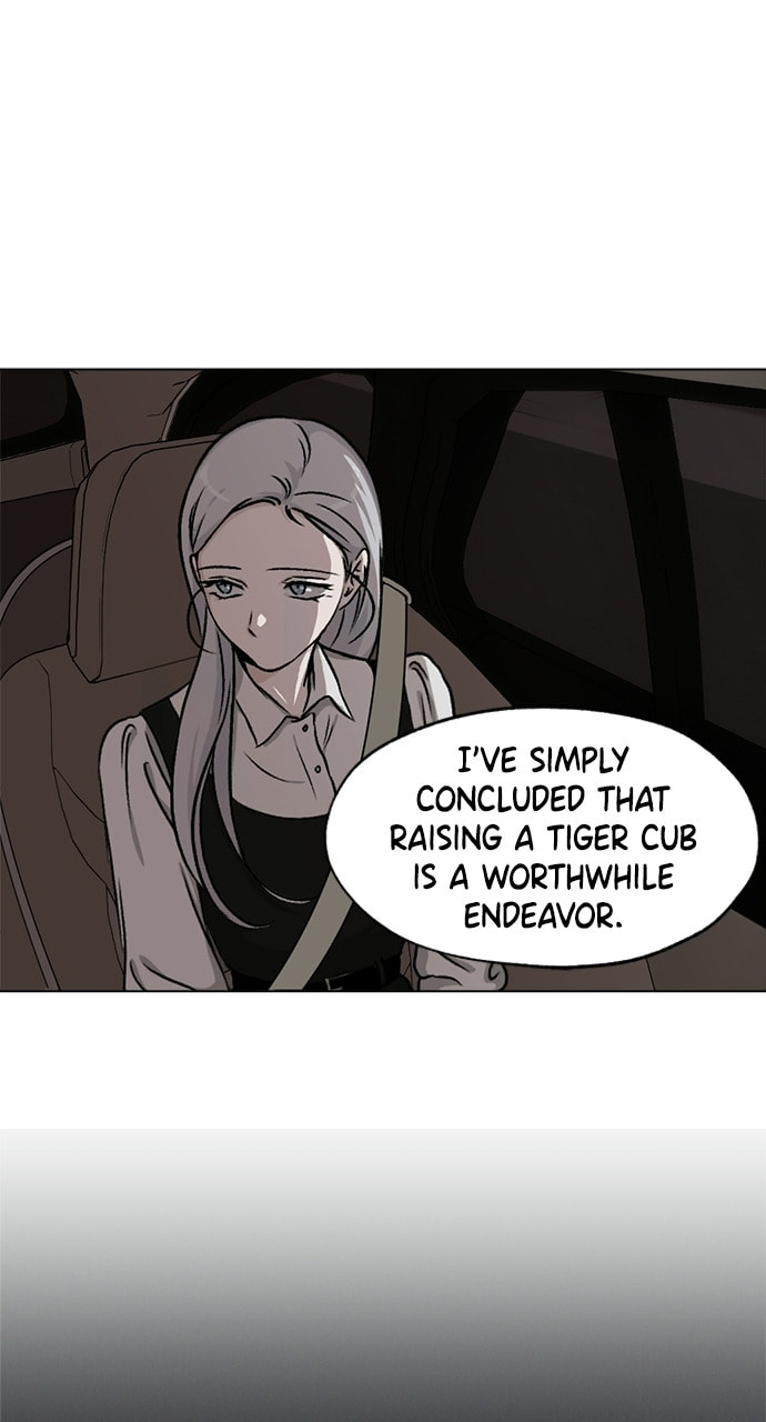 Dignity Proof Chapter 43 page 50 - 