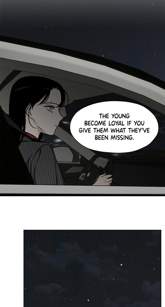 Dignity Proof Chapter 43 page 51 - 