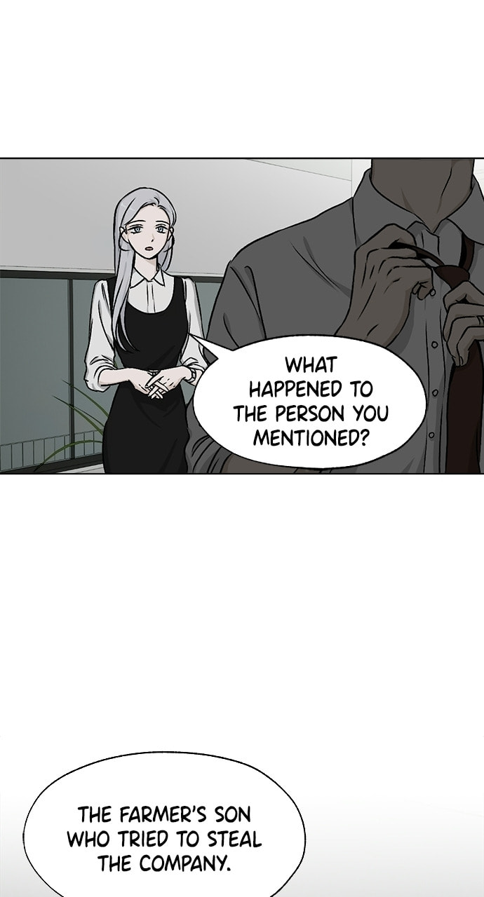 Dignity Proof Chapter 43 page 53 - 