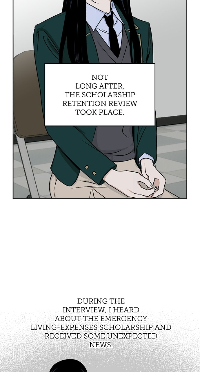 Dignity Proof Chapter 43 page 58 - 