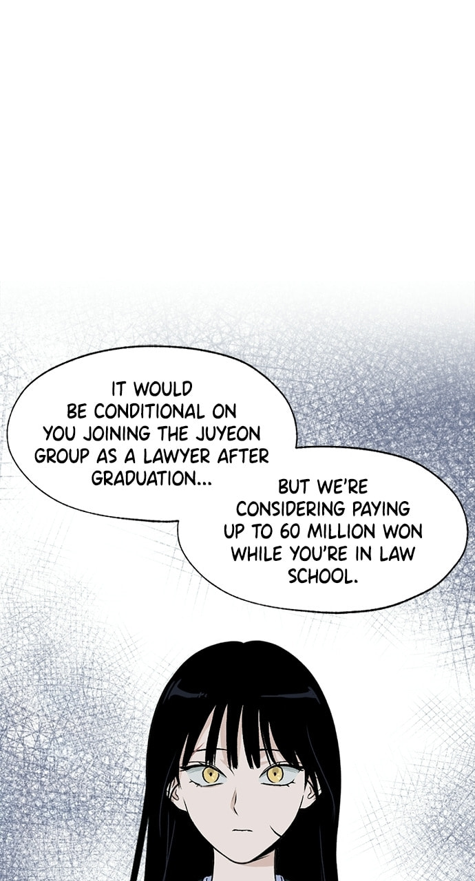 Dignity Proof Chapter 43 page 61 - 