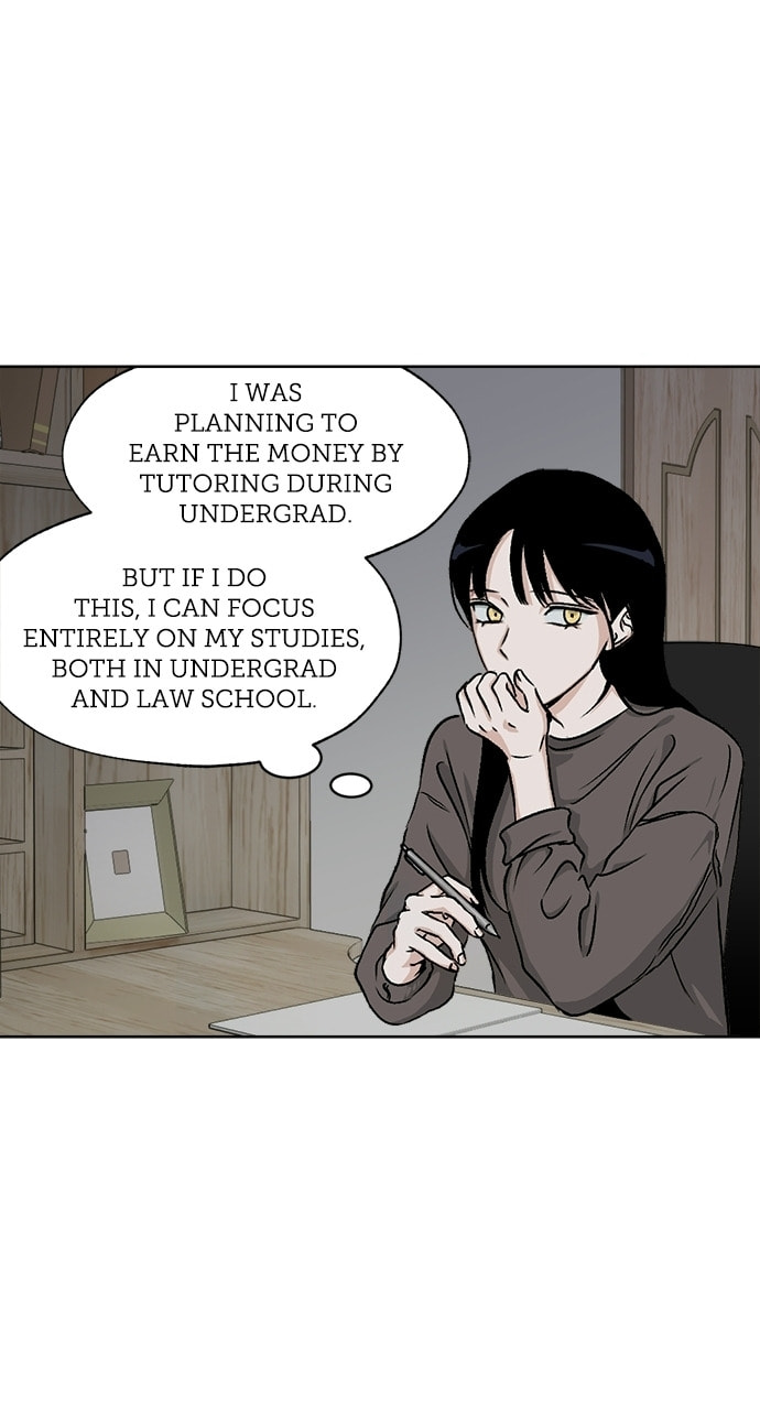 Dignity Proof Chapter 43 page 64 - 