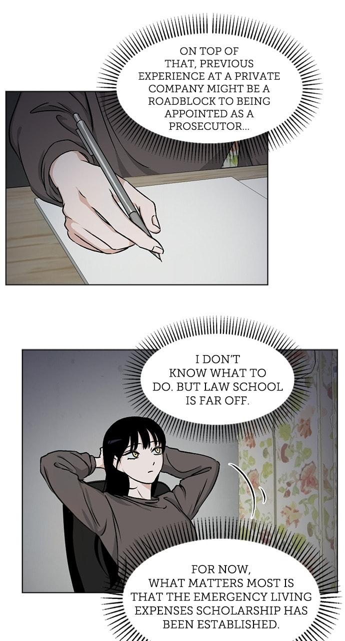 Dignity Proof Chapter 43 page 66 - 
