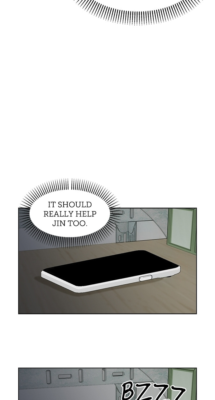 Dignity Proof Chapter 43 page 67 - 