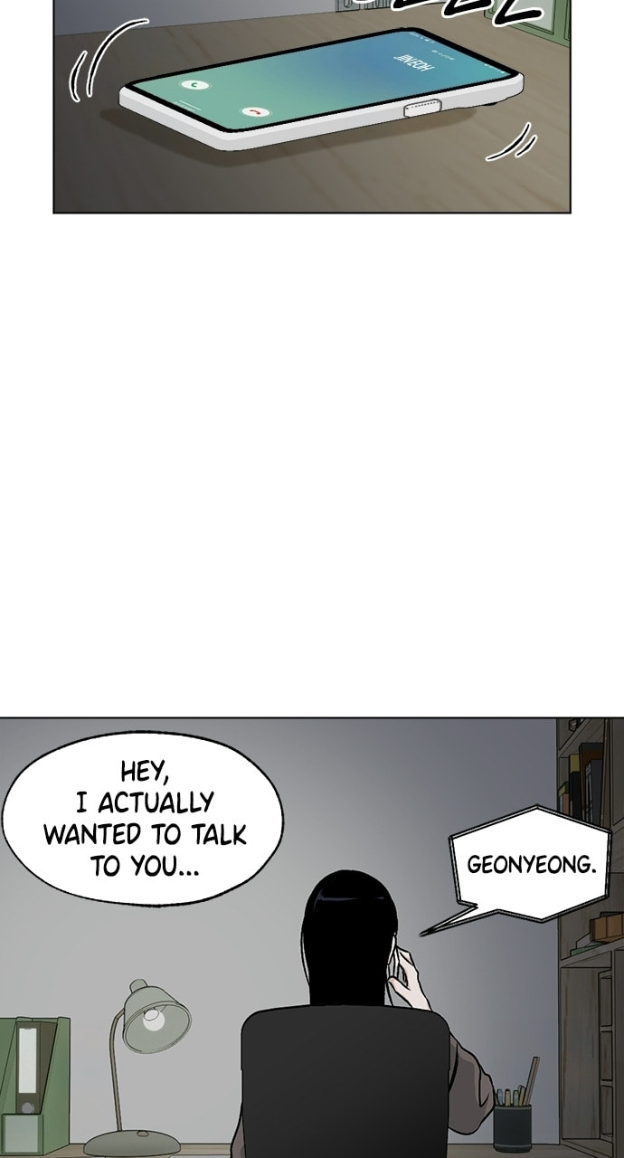 Dignity Proof Chapter 43 page 68 - 