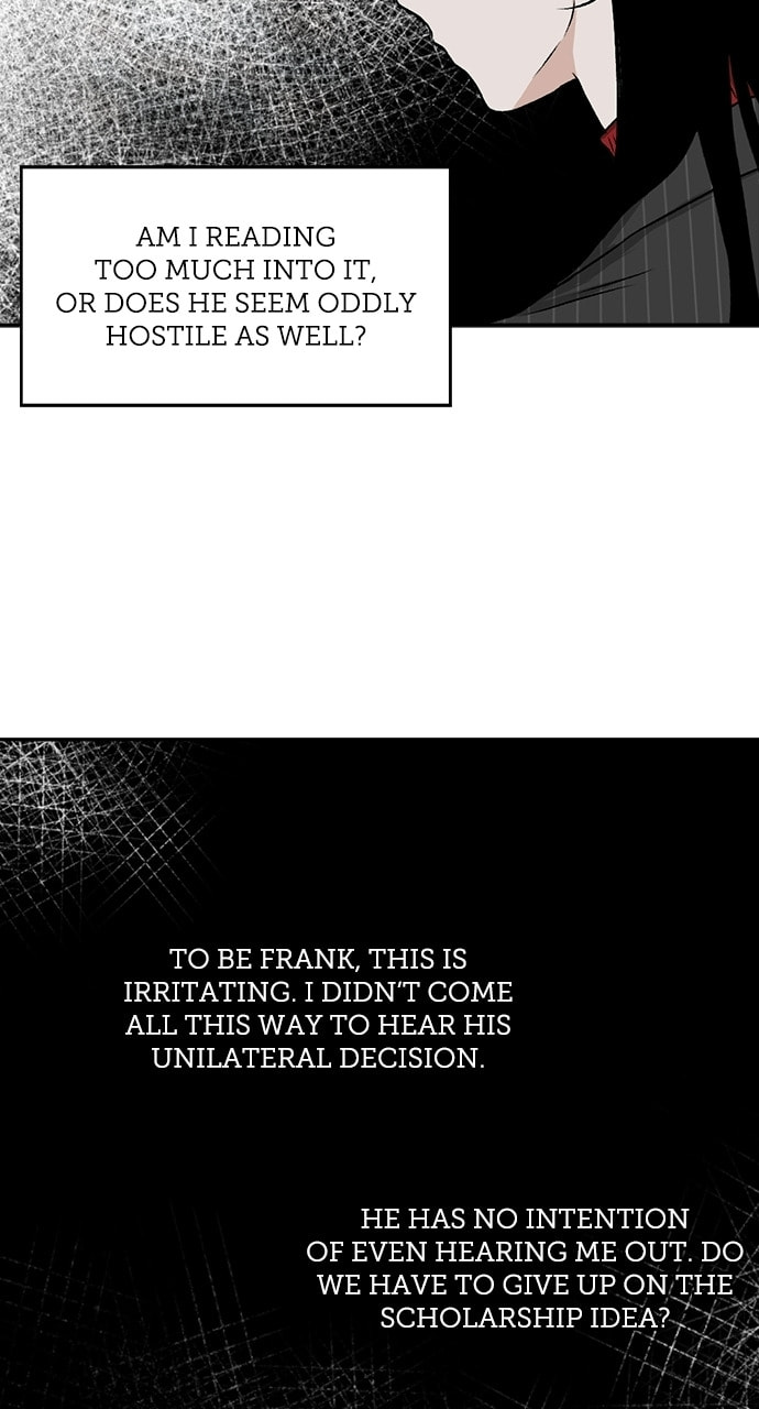 Dignity Proof Chapter 43 page 8 - 