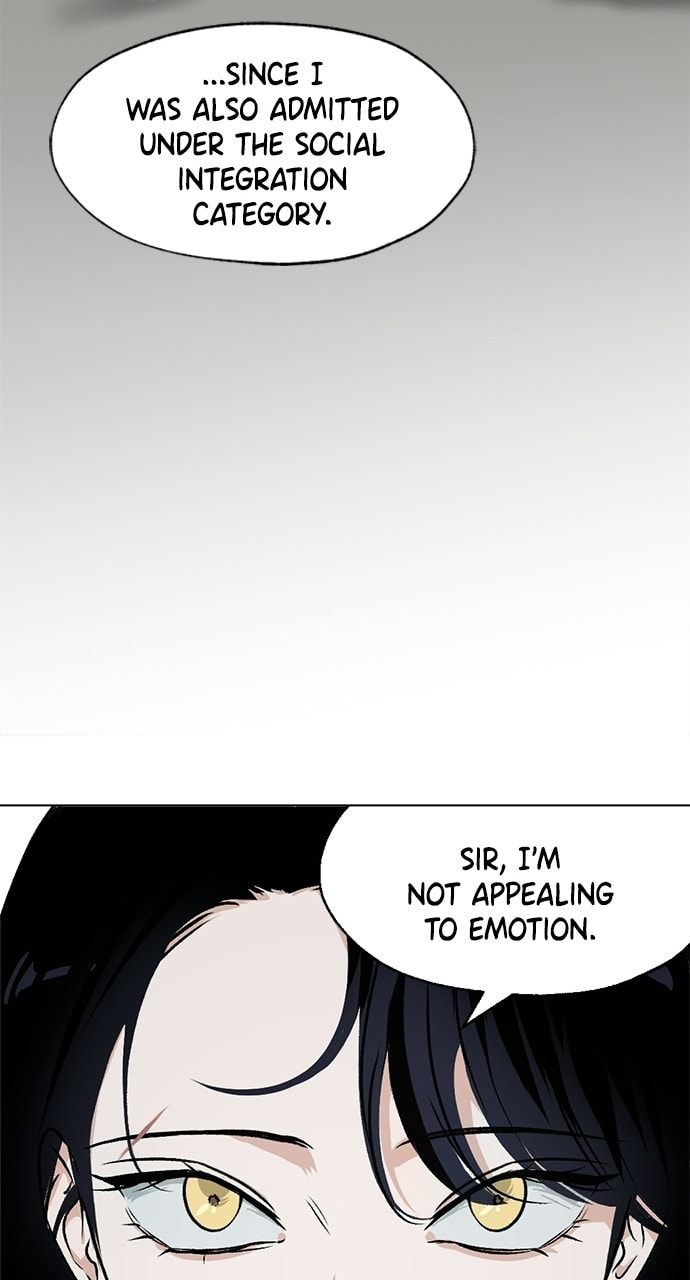 Dignity Proof Chapter 43 page 10 - 