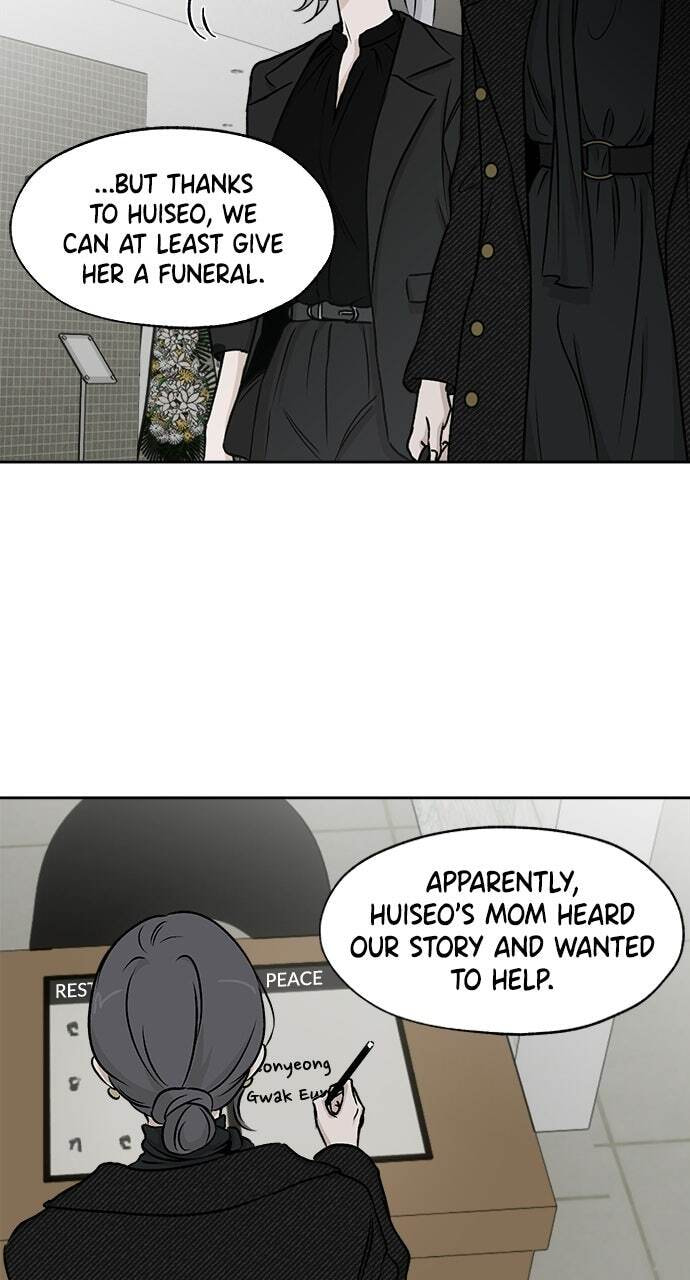 Dignity Proof Chapter 44 page 13 - 