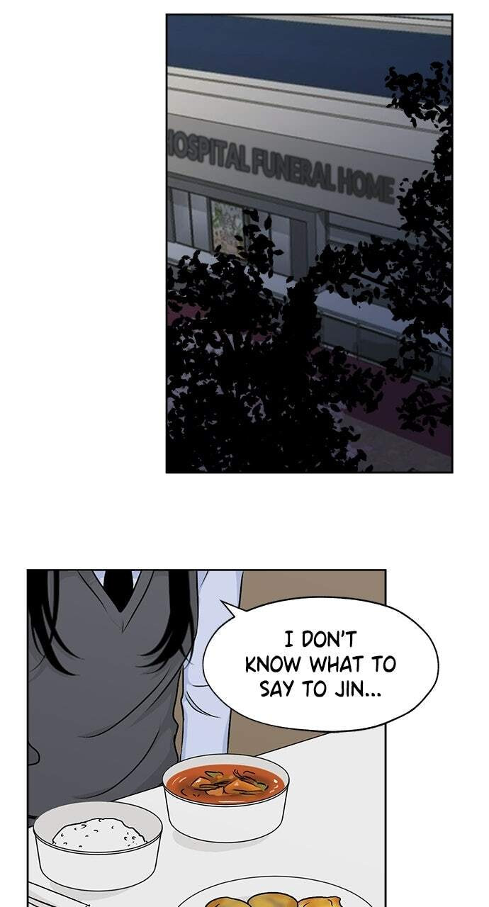Dignity Proof Chapter 44 page 21 - 