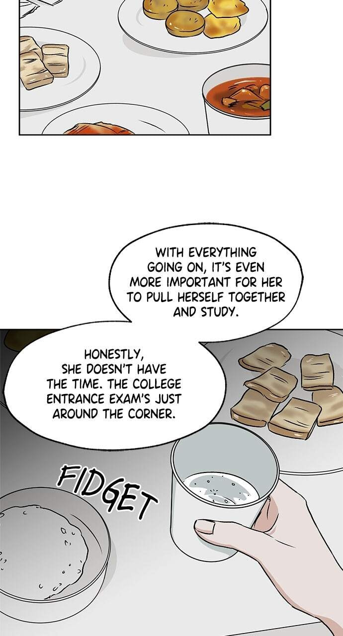 Dignity Proof Chapter 44 page 22 - 