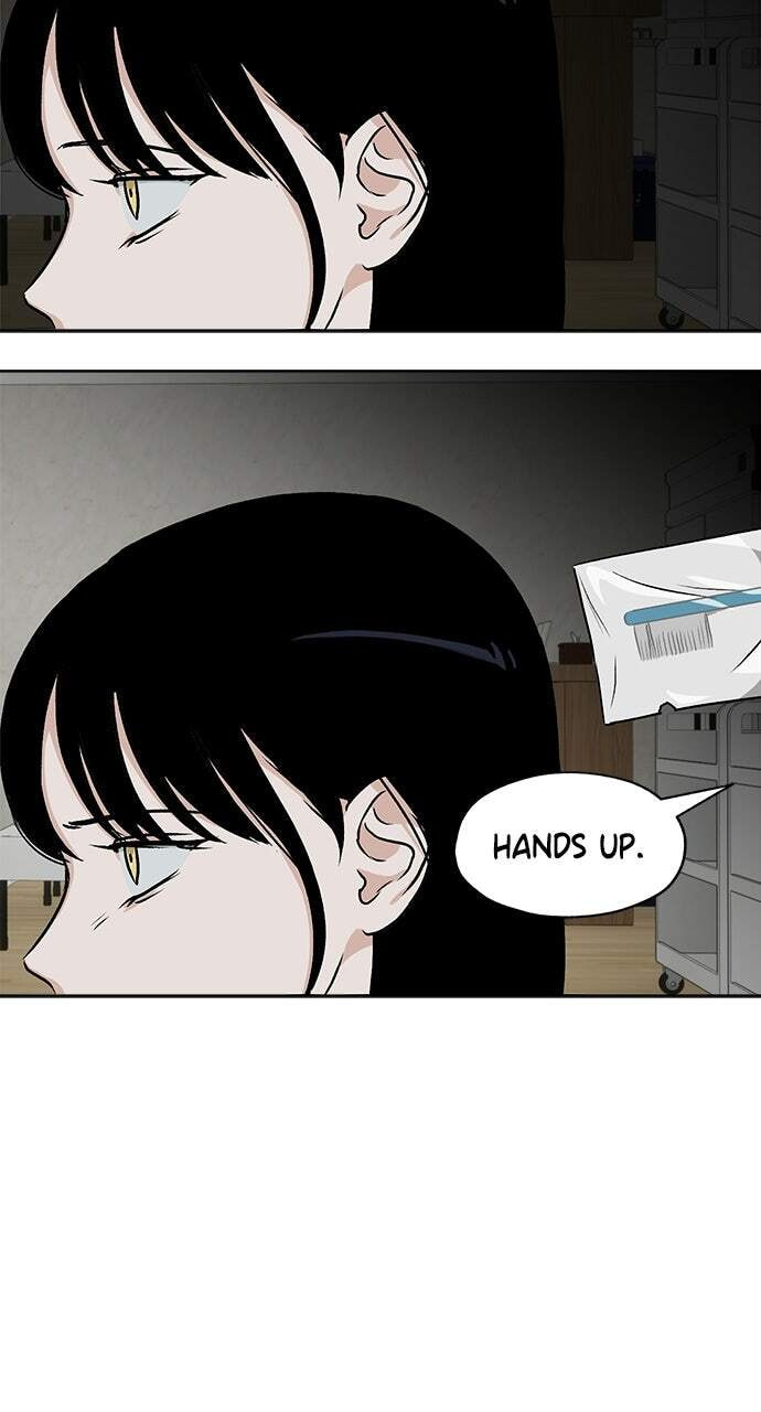 Dignity Proof Chapter 44 page 25 - 
