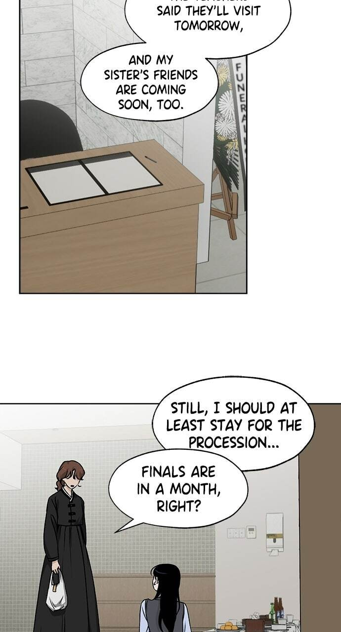 Dignity Proof Chapter 44 page 33 - 