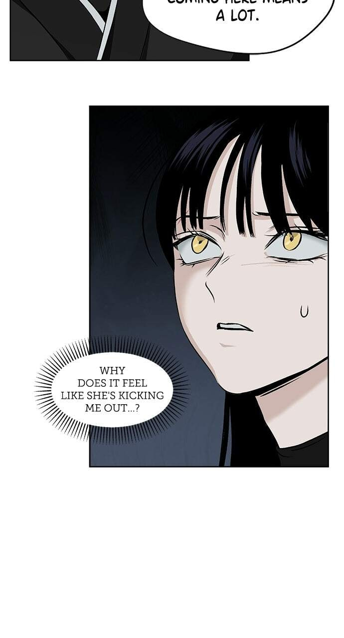 Dignity Proof Chapter 44 page 35 - 