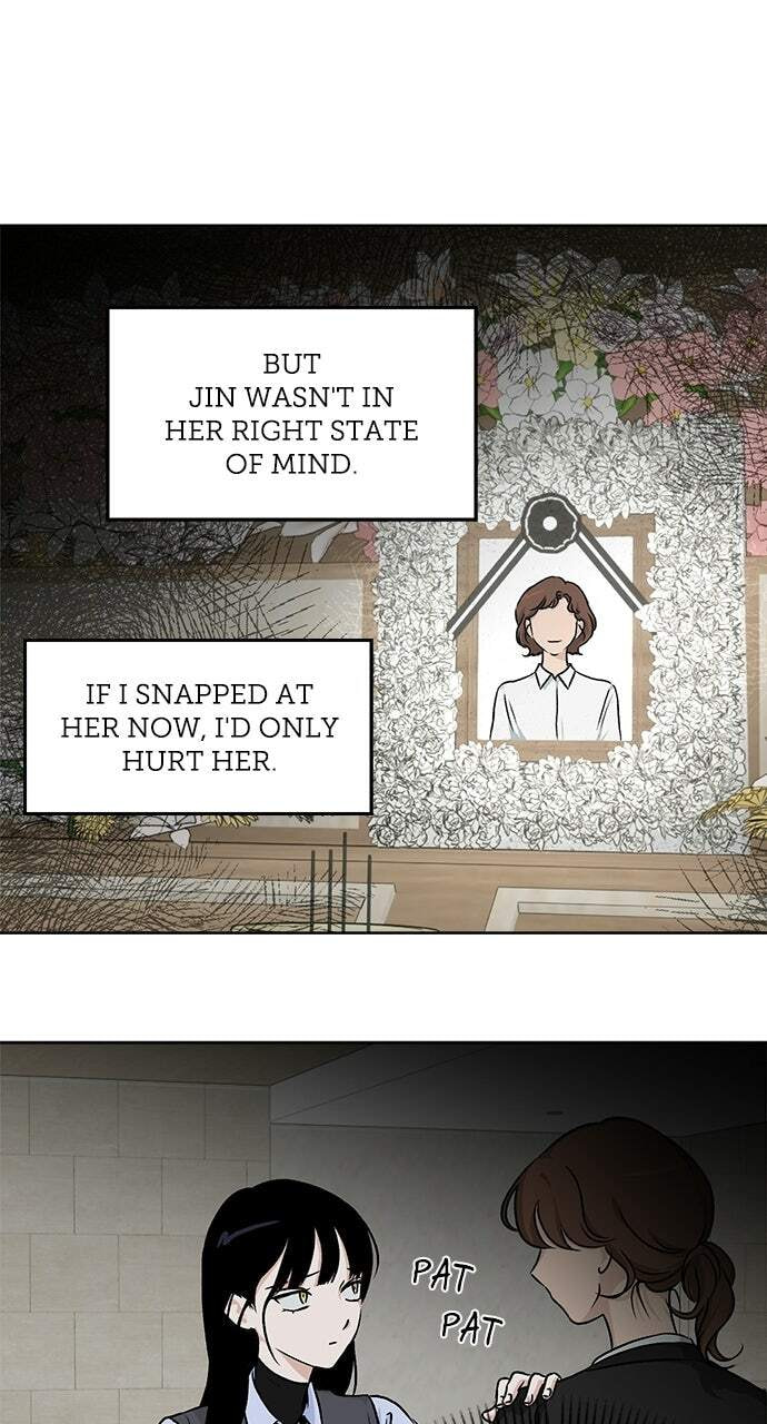 Dignity Proof Chapter 44 page 38 - 