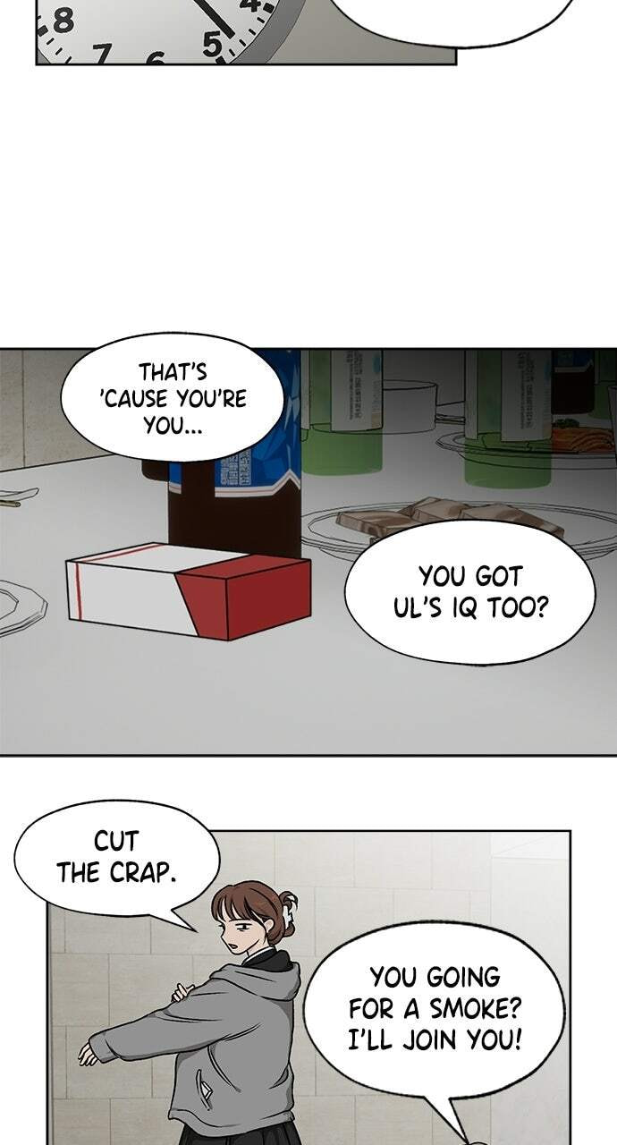 Dignity Proof Chapter 44 page 41 - 