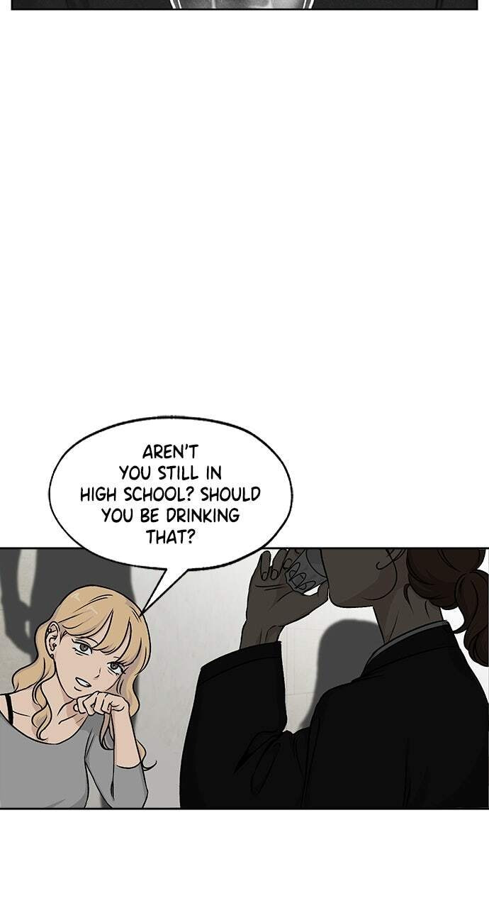 Dignity Proof Chapter 44 page 47 - 