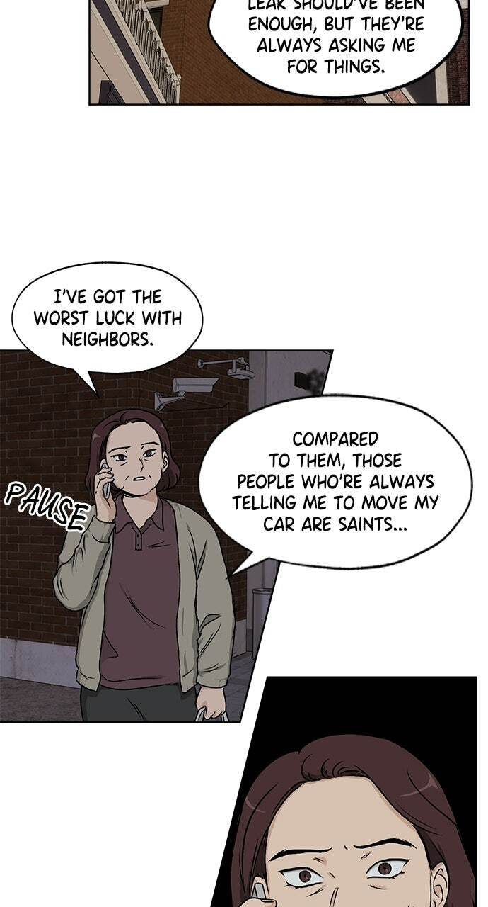 Dignity Proof Chapter 44 page 57 - 
