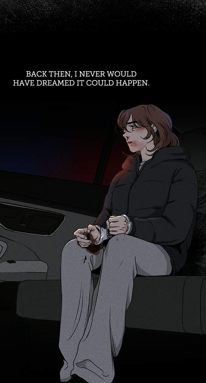 Dignity Proof Chapter 44 page 68 - 