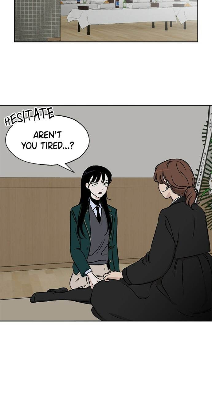 Dignity Proof Chapter 44 page 10 - 