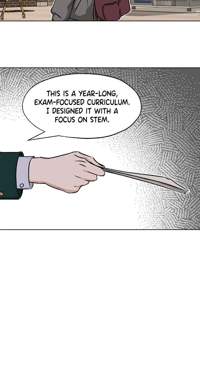 Dignity Proof Chapter 45 page 11 - 