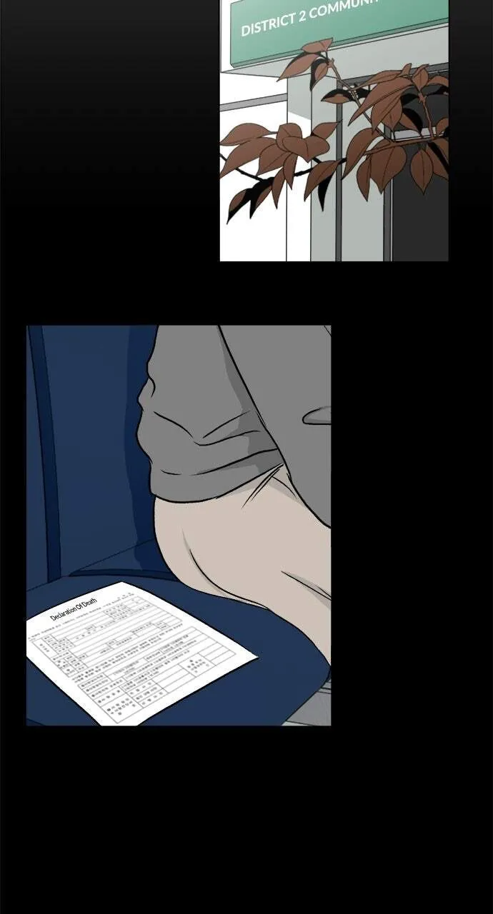 Dignity Proof Chapter 45 page 15 - 
