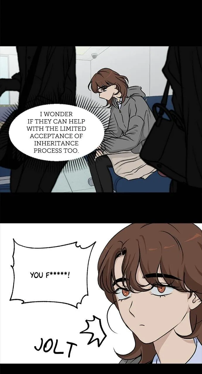 Dignity Proof Chapter 45 page 16 - 