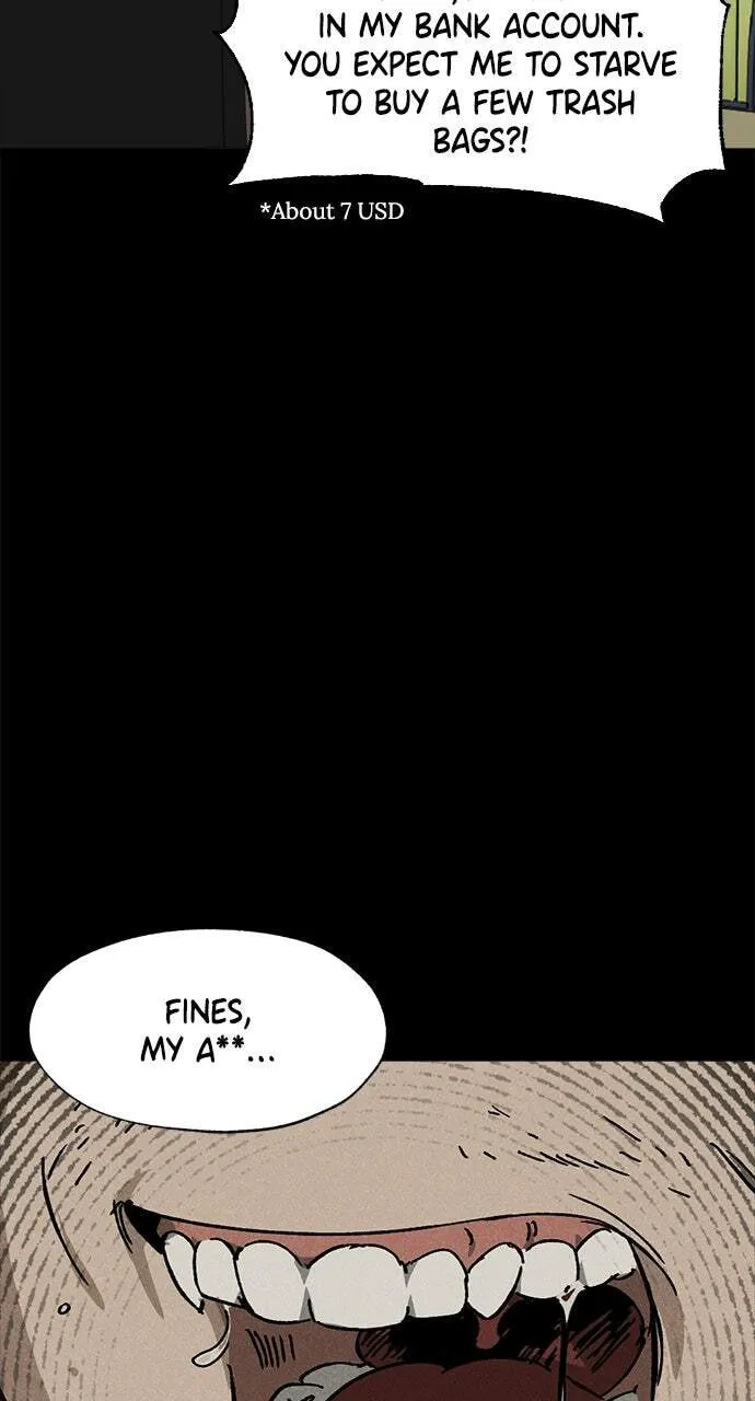 Dignity Proof Chapter 45 page 19 - 