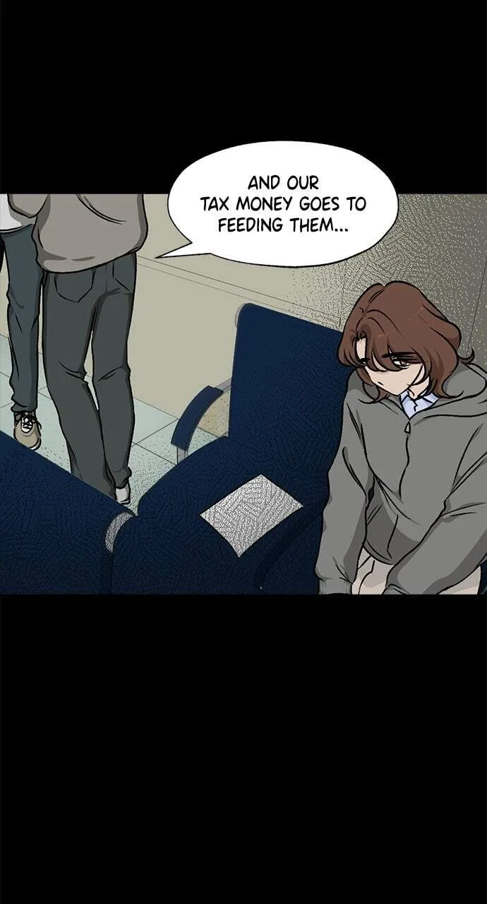 Dignity Proof Chapter 45 page 22 - 