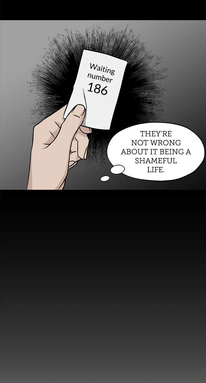 Dignity Proof Chapter 45 page 23 - 