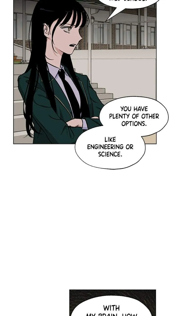 Dignity Proof Chapter 45 page 27 - 