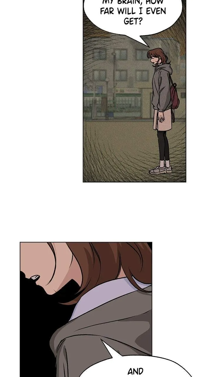 Dignity Proof Chapter 45 page 28 - 