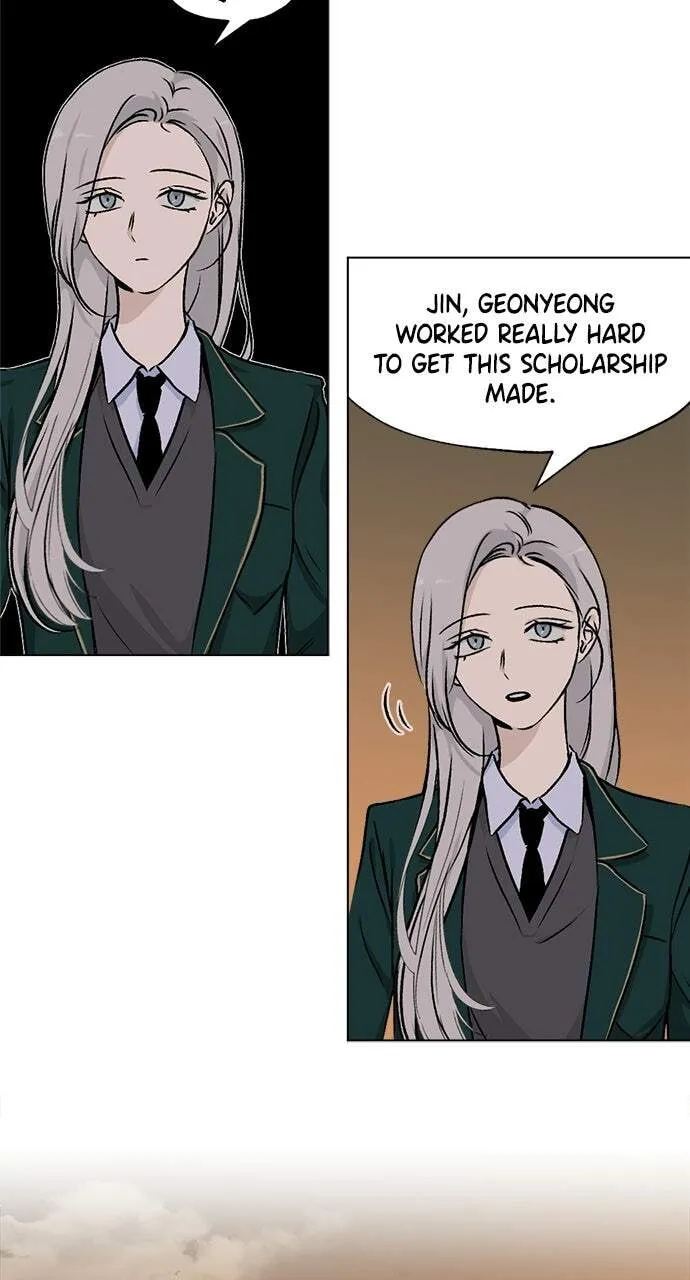 Dignity Proof Chapter 45 page 32 - 